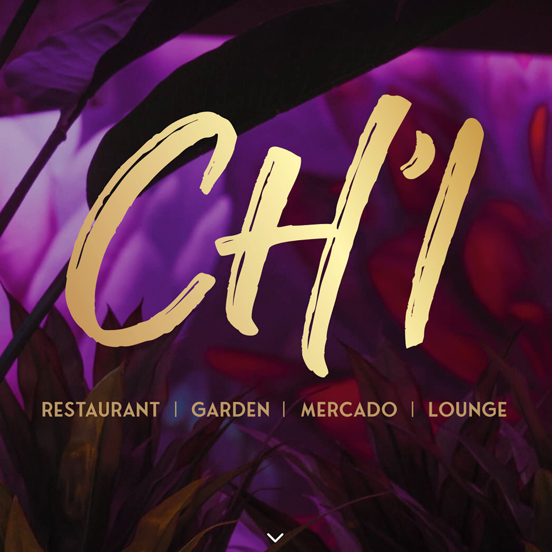 CH'I Restaurant