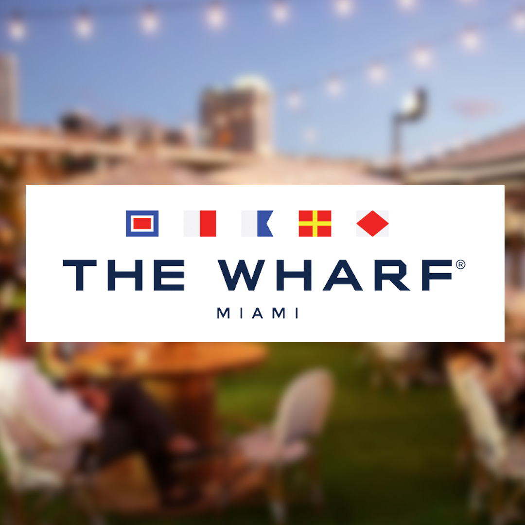 The Wharf Miami