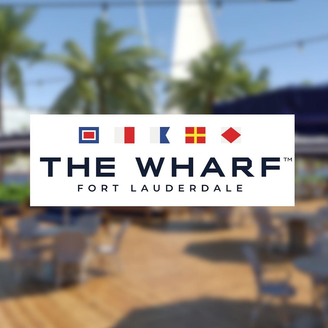 The Wharf Fort Lauderdale