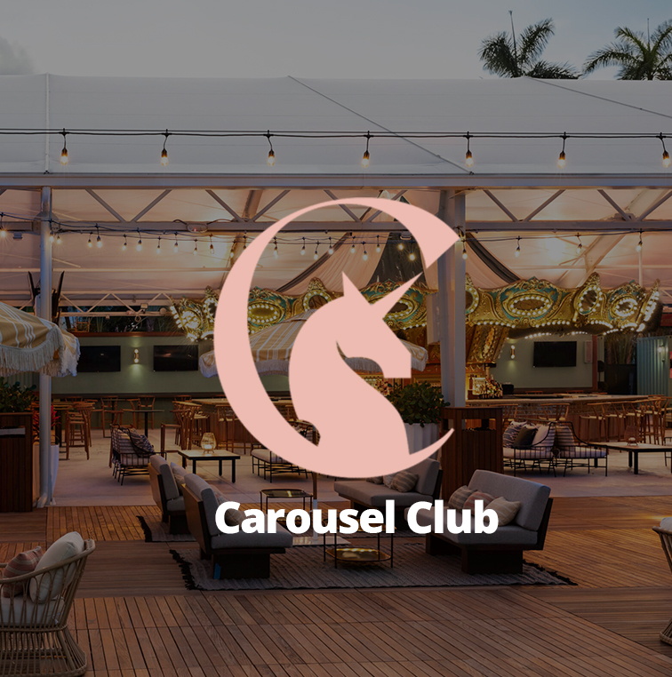Carousel Club